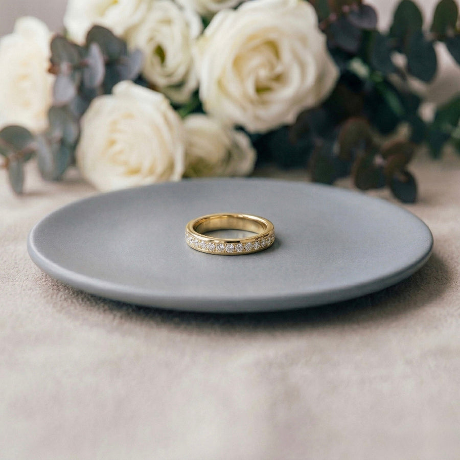 Memoire Ringe